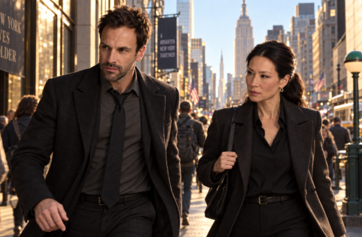 Elementary - Reviva os Casos Mais Intrigantes de Elementary e Surpreenda-se